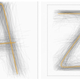 Illustration for article titled A Typeface That Represents Average Handwriting from Around the World